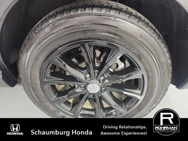 Used 2024 Honda CR-V EX image 6