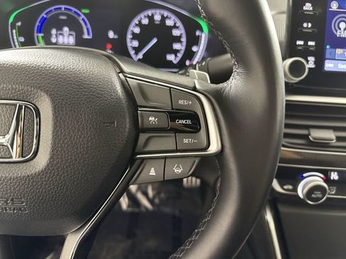 Used 2022 Honda Accord Sport image 13