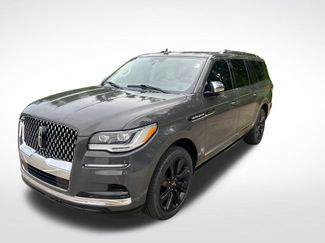 Used 2023 Lincoln Navigator L Black Label AWD/4WD 360° Tour