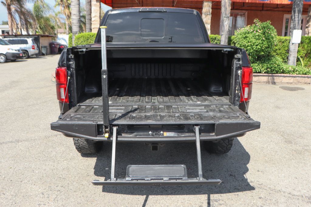 Used 2019 Ford F150 Lariat AWD/4WD image 10