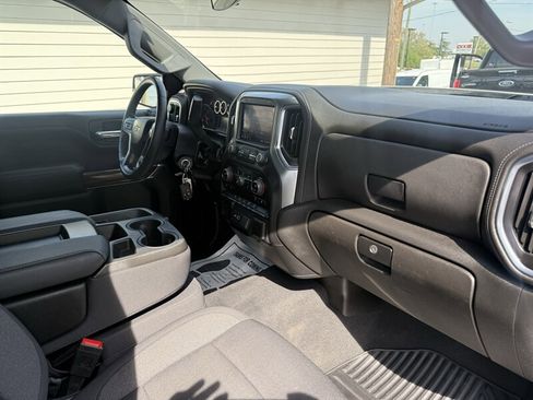 Used 2021 Chevrolet Silverado 1500 LT w/ Fleet Comfort Package image 7