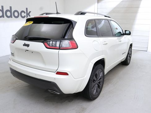 Used 2019 Jeep Cherokee High Altitude image 8