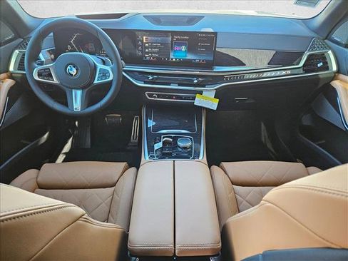 New 2026 BMW X5 sDrive40i w/ M Sport Package image 14