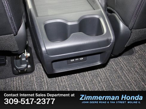 New 2026 Honda Odyssey Elite image 13