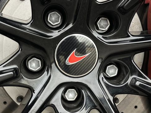 Used 2017 McLaren 570S image 44