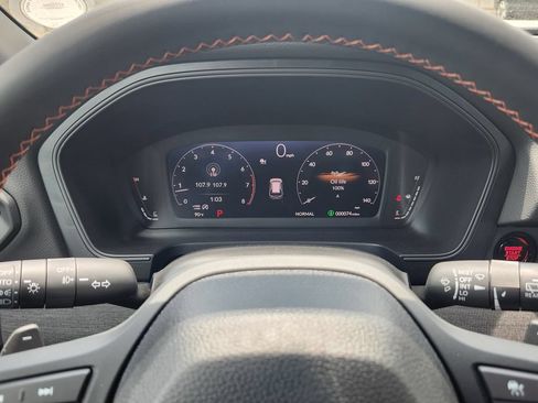 New 2026 Honda Passport TrailSport image 9