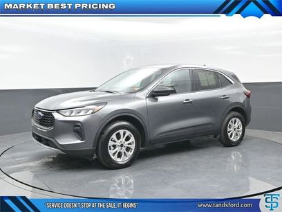 Used 2023 Ford Escape Active