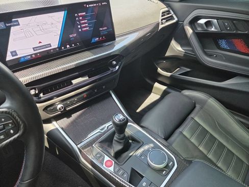 Used 2025 BMW M2 w/ Lighting Package RWD image 39