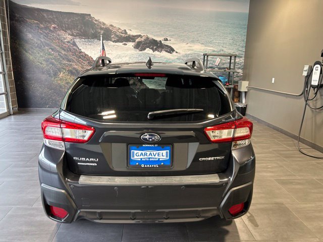 Used 2019 Subaru Crosstrek 2.0i Limited w/ Moonroof Package w/Navigation AWD/4WD image 27