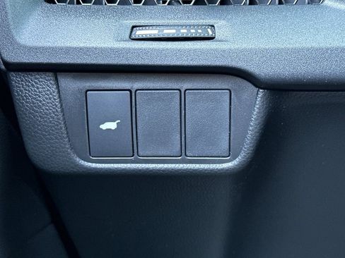 New 2026 Honda CR-V TrailSport image 30