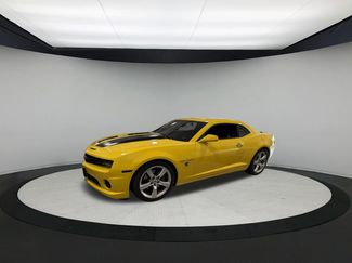 Used 2010 Chevrolet Camaro SS w/ RS Package RWD video 1