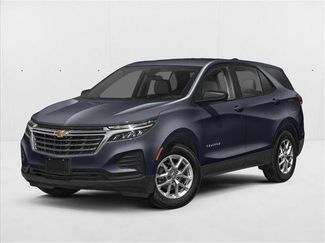 Used 2023 Chevrolet Equinox LT FWD video 1