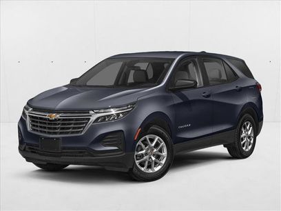Used 2023 Chevrolet Equinox LT