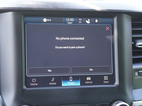 Used 2023 RAM 1500 Big Horn AWD/4WD image 33