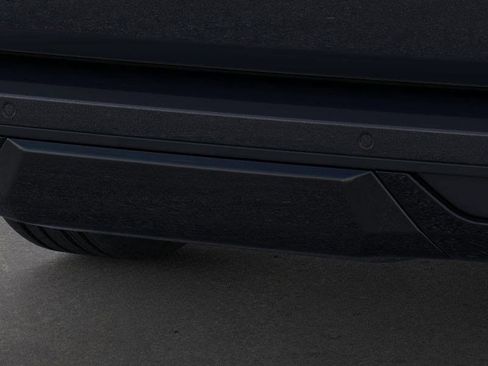 New 2026 Ford Expedition Max Platinum w/ Stealth Appearance Package image 24