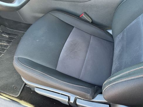 Used 2025 Nissan Sentra SR FWD image 15
