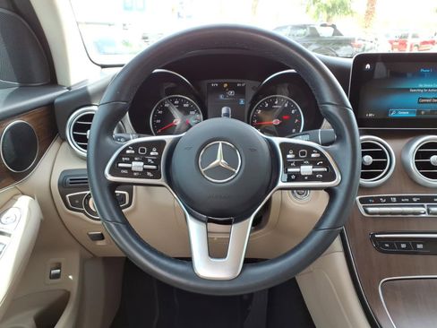Used 2021 Mercedes-Benz GLC 300 image 20