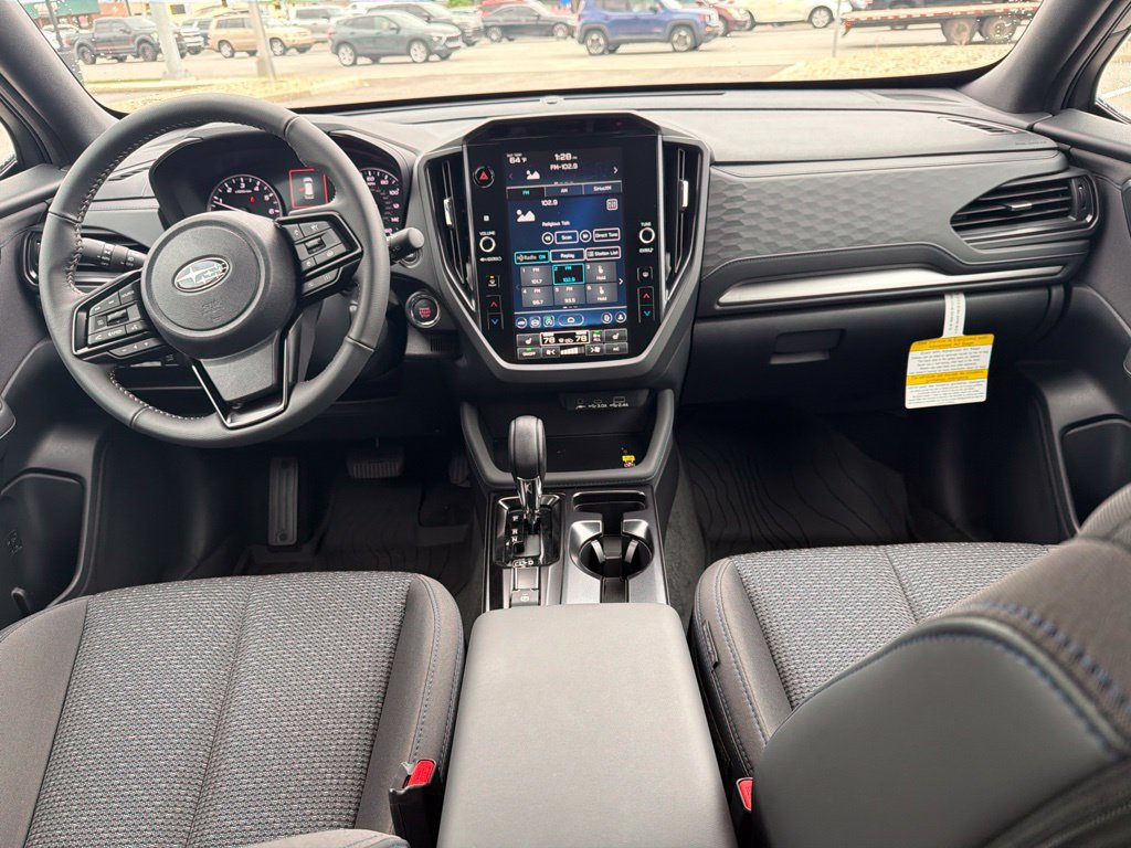 New 2026 Subaru Forester Premium AWD/4WD image 25