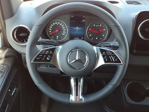 New 2026 Mercedes-Benz Sprinter 2500 image 29