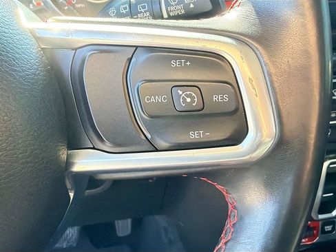 Used 2018 Jeep Wrangler Unlimited Rubicon w/ Dual Top Group image 35