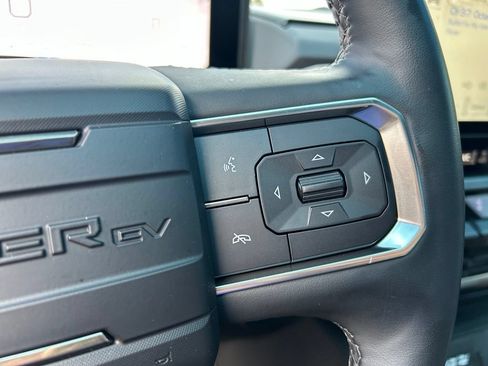Used 2023 GMC Hummer EV Edition 1 AWD/4WD image 33