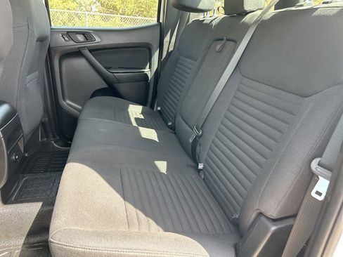 Used 2019 Ford Ranger XL w/ Equipment Group 101A Mid image 31