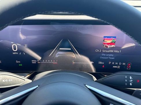 New 2026 Buick Envision Avenir image 36