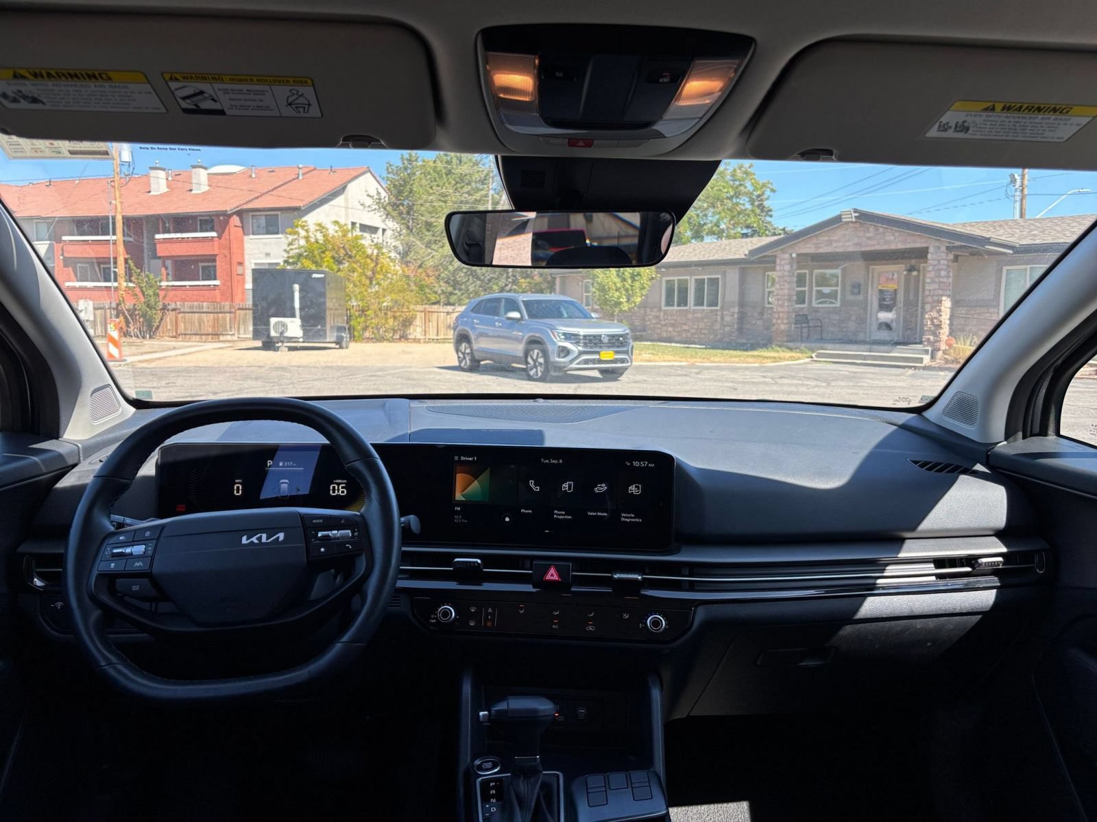 Used 2026 Kia Sportage LX FWD image 32