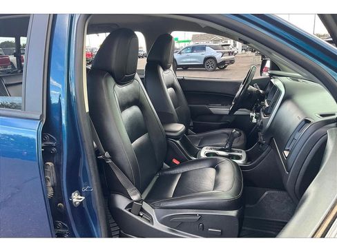 Used 2019 Chevrolet Colorado LT w/ Colorado RST Special Edition image 7