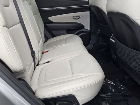 Certified 2023 Hyundai Tucson SEL w/ Convenience Package FWD image 15