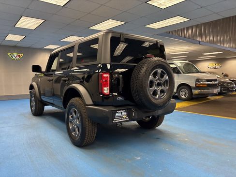 Used 2025 Ford Bronco Big Bend image 10