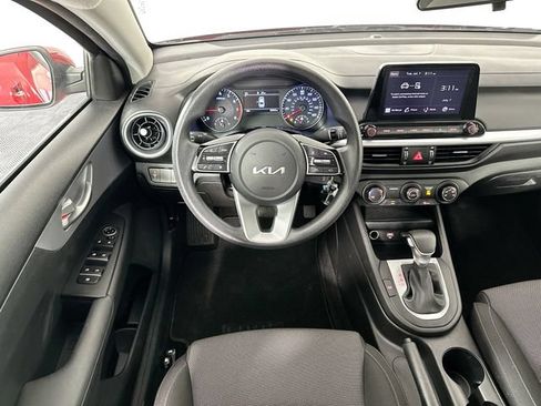 Used 2023 Kia Forte LXS FWD image 17