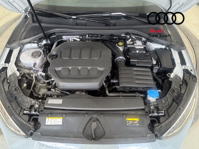 Certified 2026 Audi A3 2.0T Premium w/ Convenience Package AWD/4WD image 9