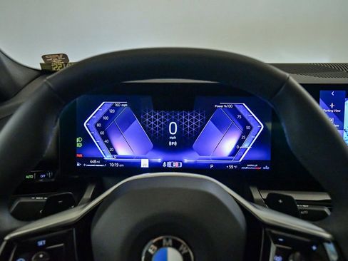 Used 2026 BMW 530i w/ Premium Package image 21