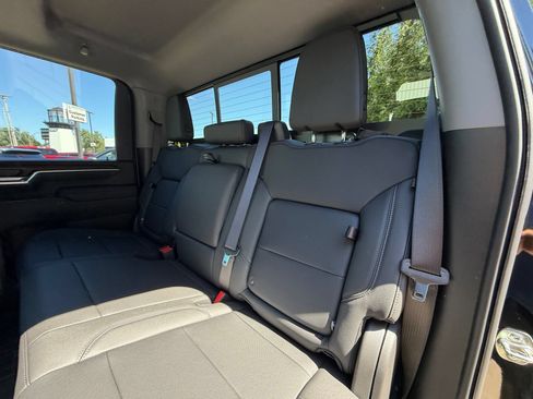 New 2026 GMC Sierra 2500 SLT w/ SLT Premium Package AWD/4WD image 24