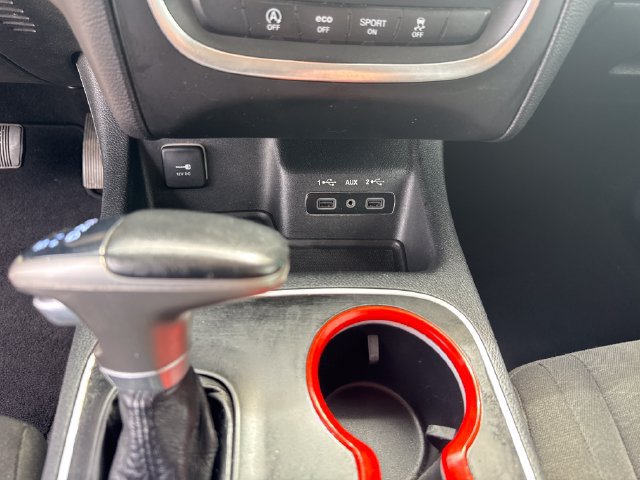 Used 2020 Dodge Durango SXT w/ 3rd Row Seating Group RWD image 19
