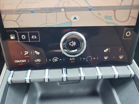 New 2026 GMC Terrain Elevation FWD image 13