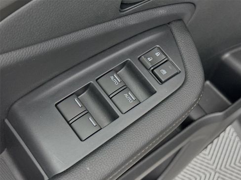 New 2026 Honda Ridgeline TrailSport image 22