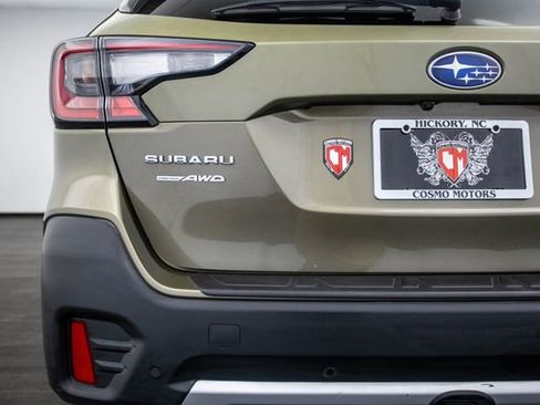 Used 2020 Subaru Outback Touring XT image 38