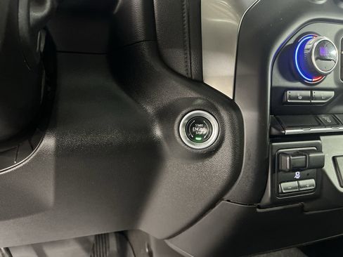 Certified 2023 Chevrolet Silverado 2500 LTZ image 16