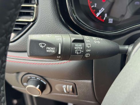 Used 2023 Dodge Durango GT AWD/4WD image 22