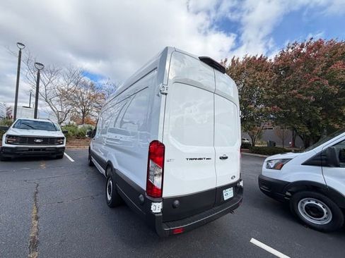 New 2026 Ford Transit 350 Base image 6