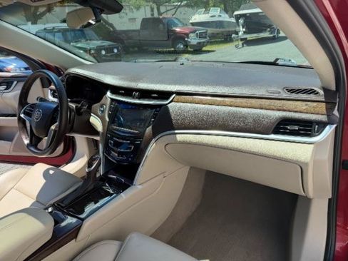Used 2015 Cadillac XTS Luxury FWD image 33