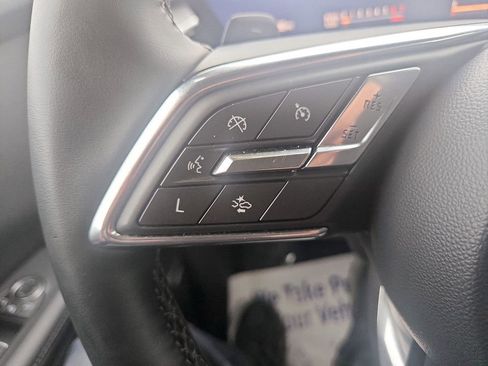 Used 2025 Buick Enclave Sport Touring AWD/4WD image 18