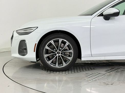 New 2026 Audi A6 Premium AWD/4WD image 22