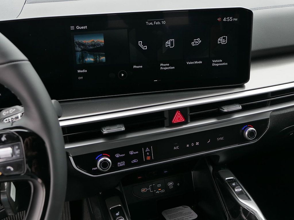 New 2026 Kia Sorento S FWD image 17