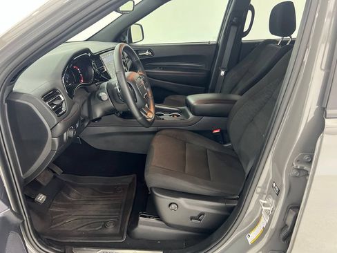 Used 2026 Dodge Durango GT w/ Blacktop Package AWD/4WD image 19