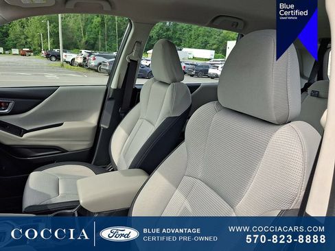 Used 2024 Subaru Forester AWD/4WD image 14
