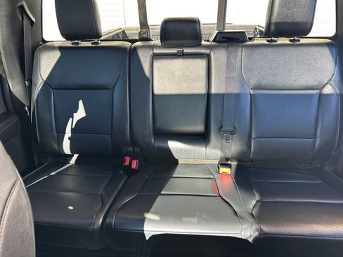 Used 2023 Ford F150 Lariat w/ Equipment Group 502A High image 37