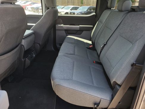 Used 2024 Ford F150 XLT w/ Tow/Haul Package AWD/4WD image 12